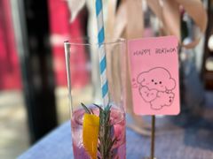 -弦月窗LUNETTE BY AMANDA(复兴路店)