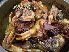 -斯丹姜母鸭·古法干香(涂门街总店)