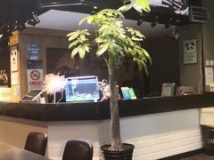 -晓鲜熊猫烤鱼烤吧(西三旗百汇北门店)