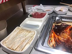 -海底捞火锅(大融城店)