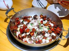 -皇中百岁鱼(西兰路店)