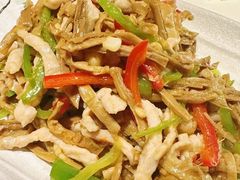 -千岛湖小鱼儿·淳安匠心农家菜