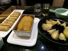 -五观堂素食(新华路店)