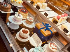 -好百客面包房(远大美食城店)