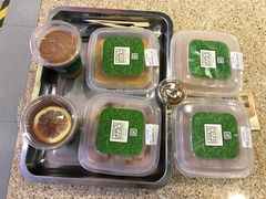 -孖记茶档·热腾茶餐(荔湾领展广场店)
