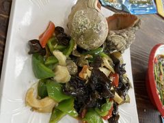 -叶存利海鲜大馅饺子(海宁路总店)