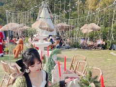 -HERRE·FARM 赫尔露营农场·团建聚会包场