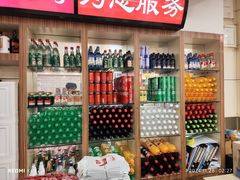 -孟记粥铺·家常菜·烧烤·粥(亚运村店)