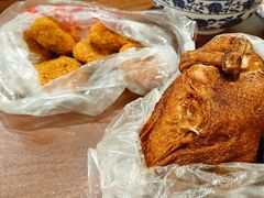 -陶记正宗德州扒鸡(科巷店)