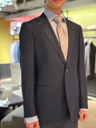 -BRANS PORO布朗斯伯勒西装高级定制·瑞璞西装(金陵店)