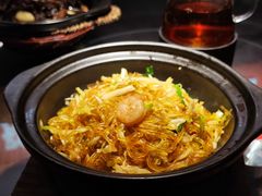 -师味葱扒虎头鲤·水席洛阳菜(元华店)