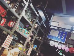 -MI WU FACTORY米屋美食工厂餐厅(绿地店)