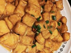 -直隶安家罩饼(复兴路店)