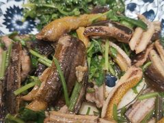 白烧鳝丝-小实惠嘉(威海路店)