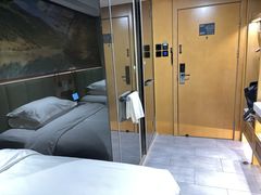 -秋果酒店(中日友好医院和平里北街地铁站店)