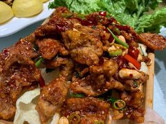 -八大碗·精致东北菜(东陵西路店)