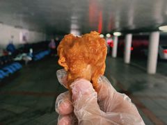 -阿捡忭京炸鸡(韭菜园总店)