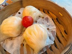 -点都德(龙之梦店)