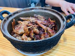 -斯丹姜母鸭·古法干香(田安南路店)