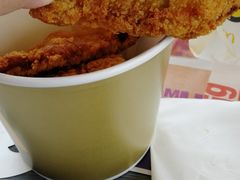 -麦当劳(金平路站店)