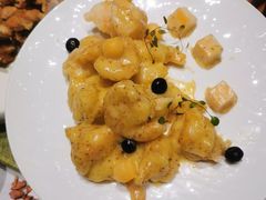 -太守宴·蘭院(天塔店)