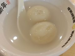 -东园小馆·早茶·淮扬小炒(江都路店)