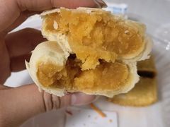 -泸溪河桃酥(西直门凯德店)