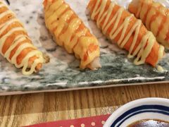 -鱼民·现造寿司(育德店)