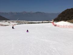 -太子岭滑雪场