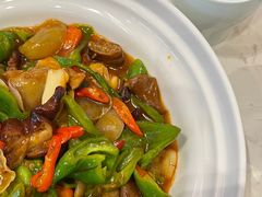 -春发生饭店·非遗(南院门店)