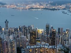 -港珠澳大桥(珠海段)