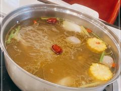 -宁好四季潮汕牛肉火锅