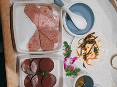 -千牛将·鲜牛肉火锅(开元路店)