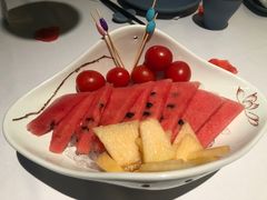 -君子·兰餐厅(长江路店)