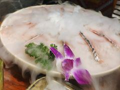-东巴人鱼豆花火锅(幸福街店)