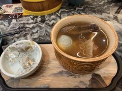-安泰楼·佛跳墙创始人·传统闽味早茶·酒楼(三坊七巷闽菜地标店)