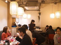 大堂-点点心点心专门店(旺角店)