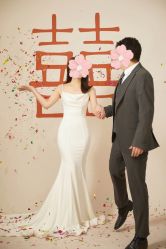 -CD视觉婚纱摄影