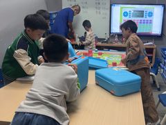 -斯坦星球AI编程·机器人科创·乐高科学·信奥·思维·专注力·STEM·竞赛考级(高新区绿宝广场龙湖狮山天街学习中心)