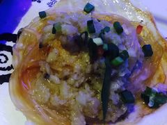 -很久以前羊肉串(打浦路店)