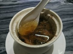 -達揚原味燉品(文明路店)