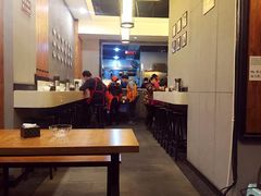 大堂-秦云老太婆摊摊面(全国总店)