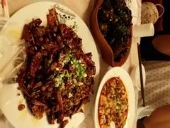 -陶然居·重庆菜(解放碑店)