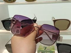 -宝视达眼镜(公园道店)