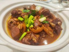 崇明白山羊砂锅-道道鲜·崇明私房菜(五角场店)