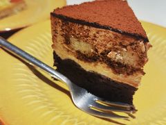 -BAKER&SPICE(安福路店)