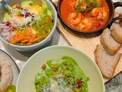-沛家·西餐Brunch·直火料理