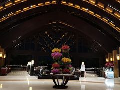 -三亚湾海居铂尔曼度假酒店