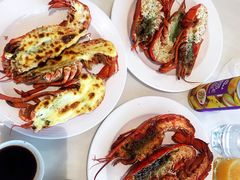 超值特色龙虾-大东方海鲜酒楼(小武基桥店)