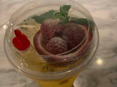 -HERB SPICE(来凤街店)
